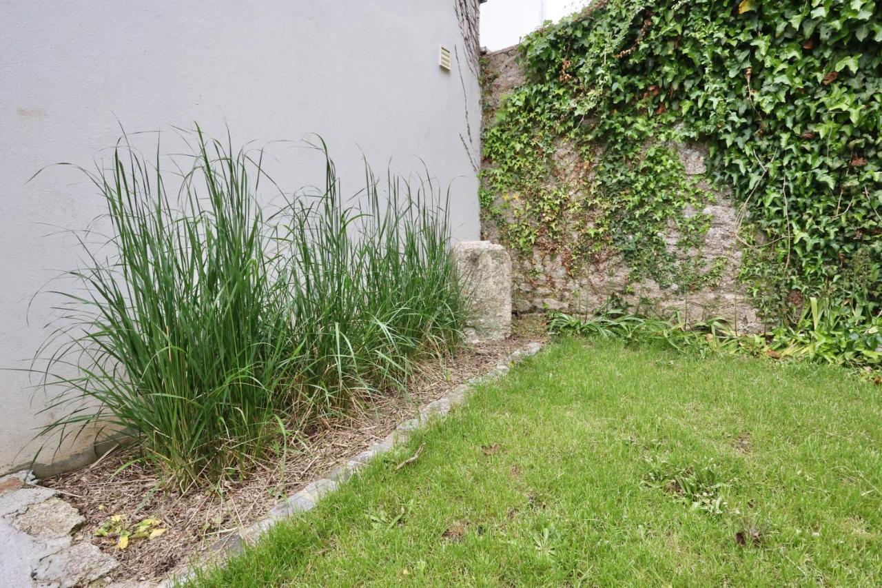 L'Atelier Et Sa Terrasse Διαμέρισμα Pontivy Εξωτερικό φωτογραφία